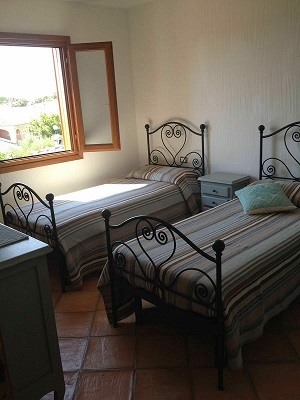 Vacanza Sardegna mare